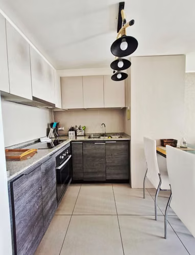 Departamento C. de La Luna, Concón, Valparaíso