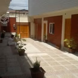 Arriendo loft en Santa Inés. Viña del mar