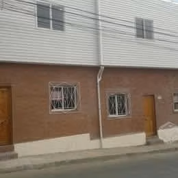 Arriendo loft en Santa Inés. Viña del mar