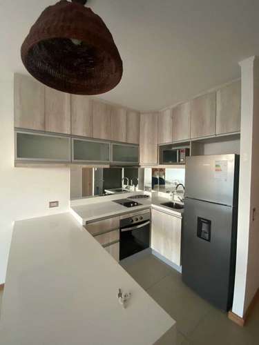 Dpto en venta Boulevard, La Serena. (107488)