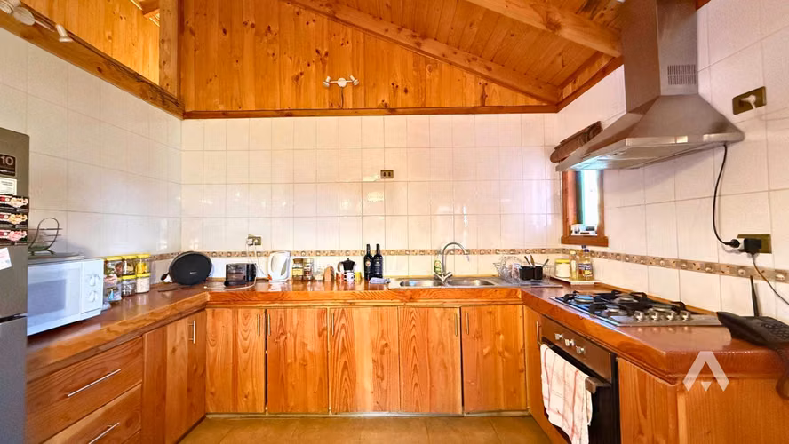 ID:097 Casa en venta 4 dormitorios con tinaja (107492)