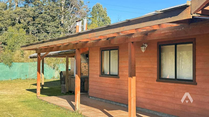 ID:097 Casa en venta 4 dormitorios con tinaja (107492)
