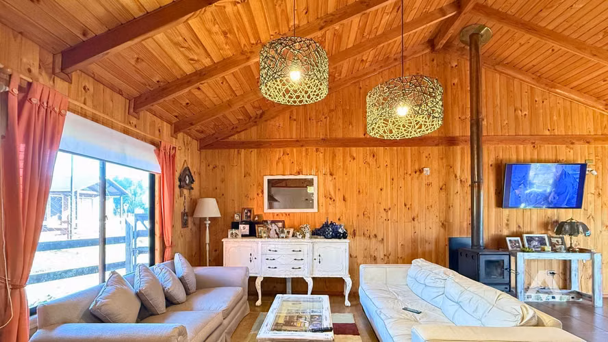 ID:097 Casa en venta 4 dormitorios con tinaja (107492)