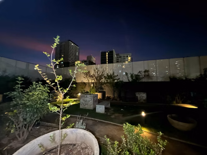 Vende departamento 1D1B Coronel Godoy (Estación Central)
