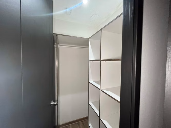 Vende departamento 1D1B Coronel Godoy (Estación Central)