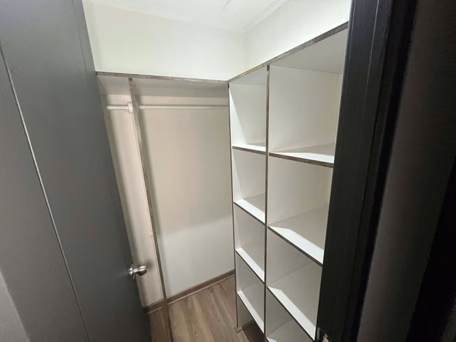 Vende departamento 1D1B Coronel Godoy (Estación Central)