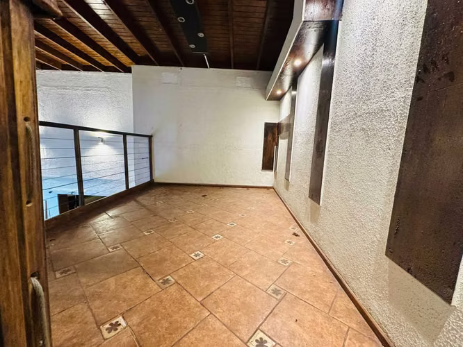 ARRIENDO LOCAL COMERCIAL 650 M2 SAN FELIPE (107526)