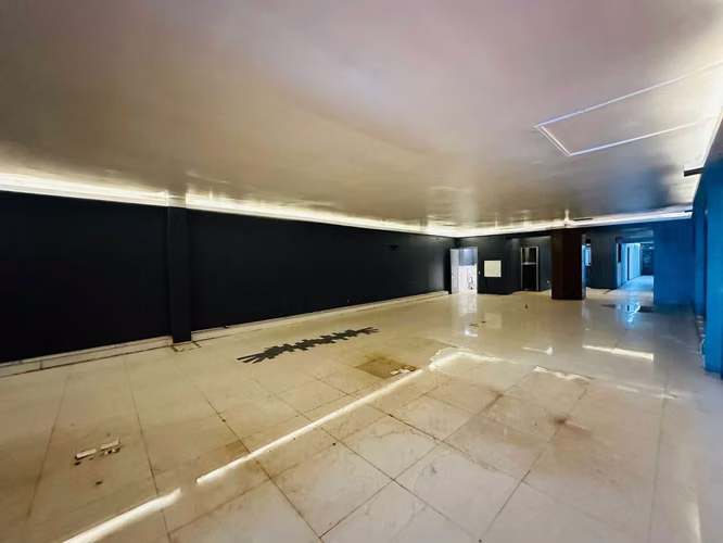 ARRIENDO LOCAL COMERCIAL 650 M2 SAN FELIPE (107526)