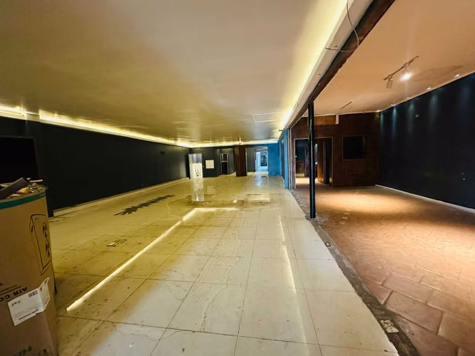 ARRIENDO LOCAL COMERCIAL 650 M2 SAN FELIPE (107526)