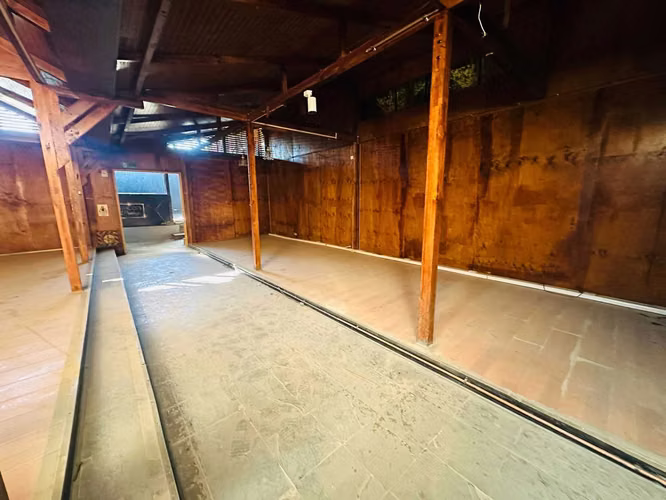 ARRIENDO LOCAL COMERCIAL 650 M2 SAN FELIPE (107526)