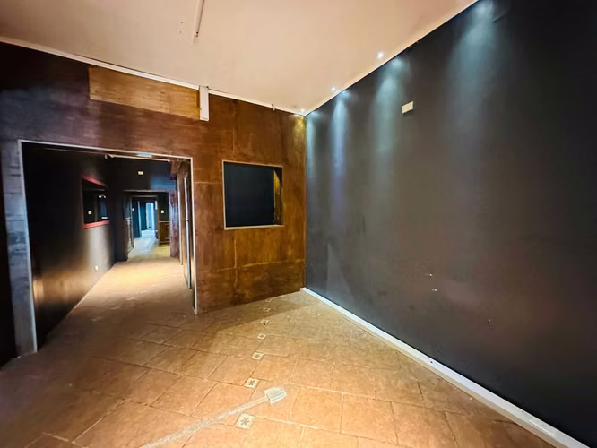 ARRIENDO LOCAL COMERCIAL 650 M2 SAN FELIPE (107526)