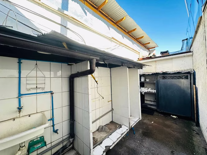 ARRIENDO LOCAL COMERCIAL 650 M2 SAN FELIPE (107526)