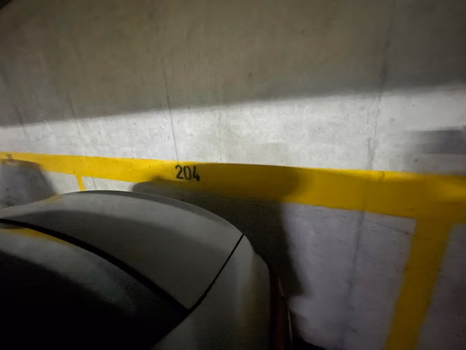 Cerca al Metro | Con estacionamiento (107530)