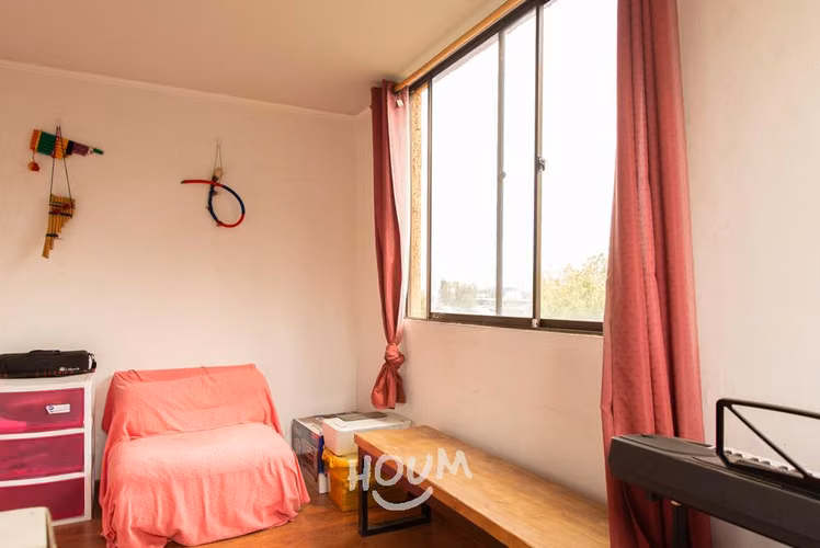 Departamento en Froilán Roa