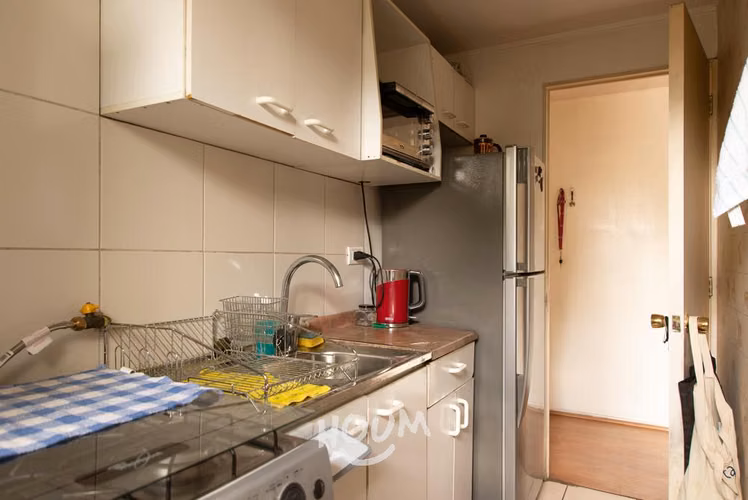Departamento en Froilán Roa