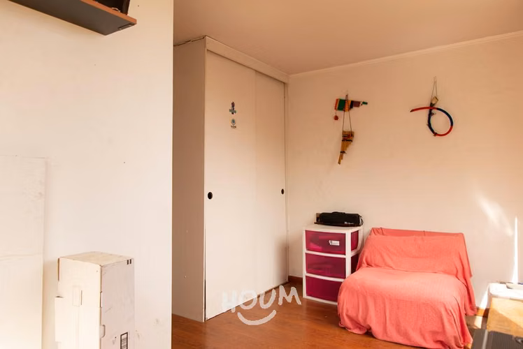 Departamento en Froilán Roa