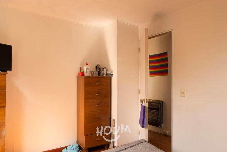 Departamento en Froilán Roa
