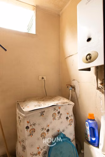 Departamento en Froilán Roa
