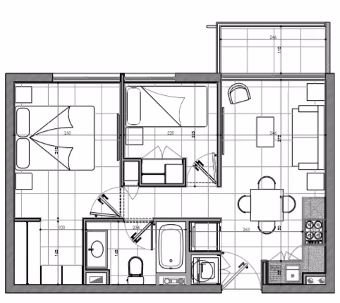 Edificio San Carlos [836-3] - Imagen 29