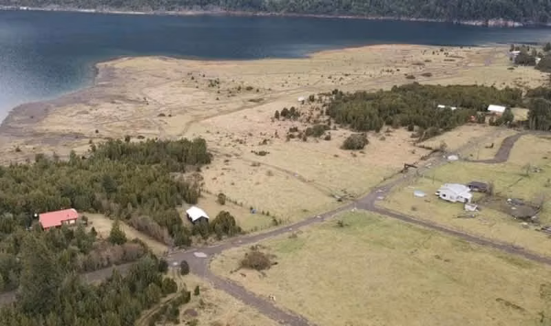 Parcela 5.000 m2 con Rol Propio Escritura Inmediata