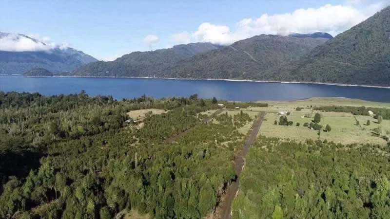 Parcela 5.000 m2 con Rol Propio Escritura Inmediata
