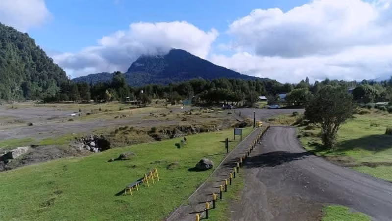 Parcela 5.000 m2 con Rol Propio Escritura Inmediata