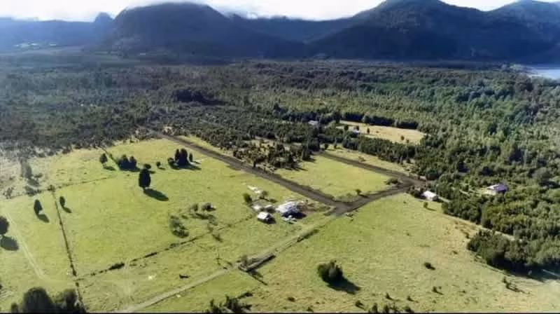 Parcela 5.000 m2 con Rol Propio Escritura Inmediata