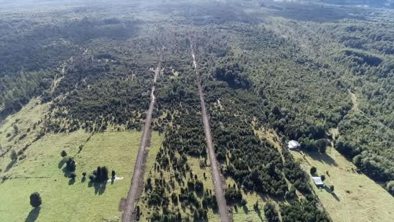 Parcela 5.000 m2 con Rol Propio Escritura Inmediata