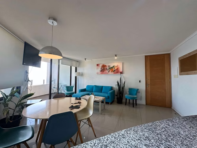 EXCLUSIVO DEPARTAMENTO EN AVENIDA DEL MAR (102390)