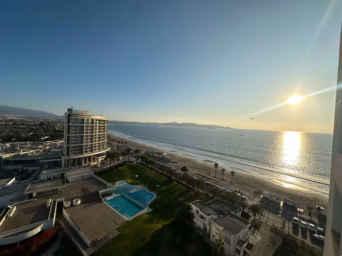 EXCLUSIVO DEPARTAMENTO EN AVENIDA DEL MAR (102390)