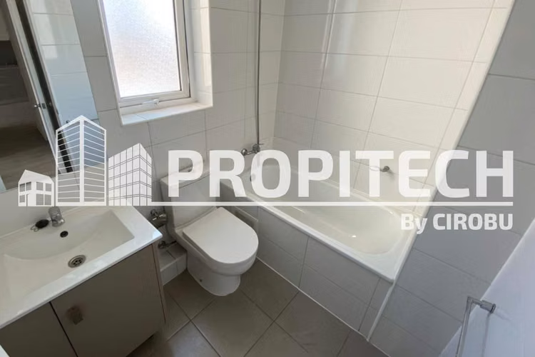 VENTA Depto 1 H+1 B+Est, Piso 4, La Florida - Imagen 15