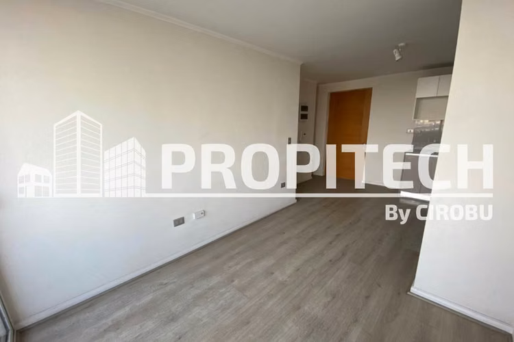 VENTA Depto 1 H+1 B+Est, Piso 4, La Florida - Imagen 12