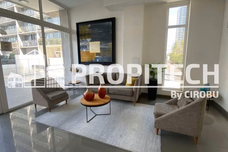 VENTA Depto 2 H+2 B+Est, Piso 4, La Florida