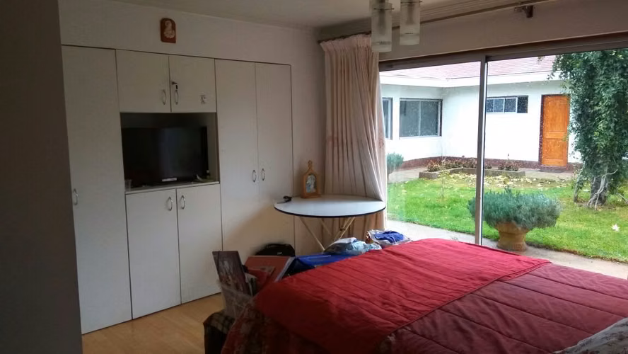 Casa Penablanca, Villa Alemana, Valparaíso