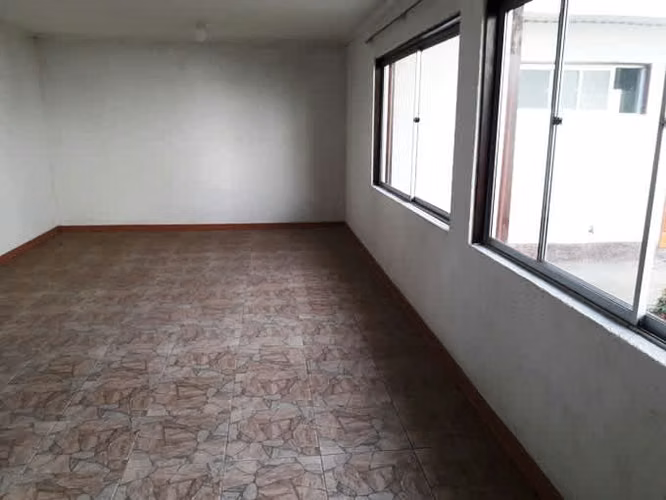 Casa Penablanca, Villa Alemana, Valparaíso