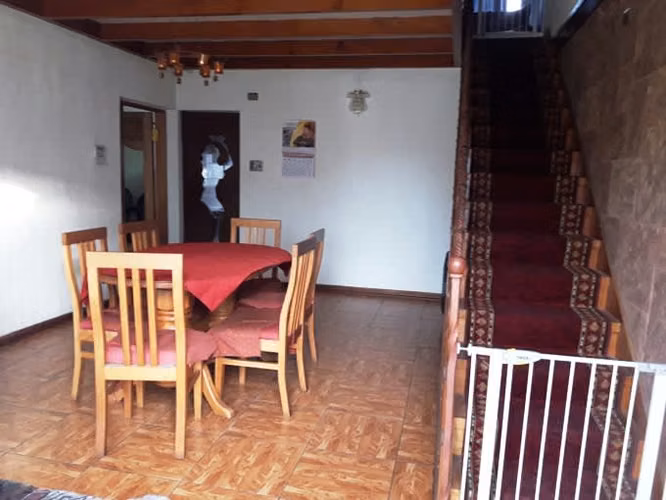 Casa Penablanca, Villa Alemana, Valparaíso