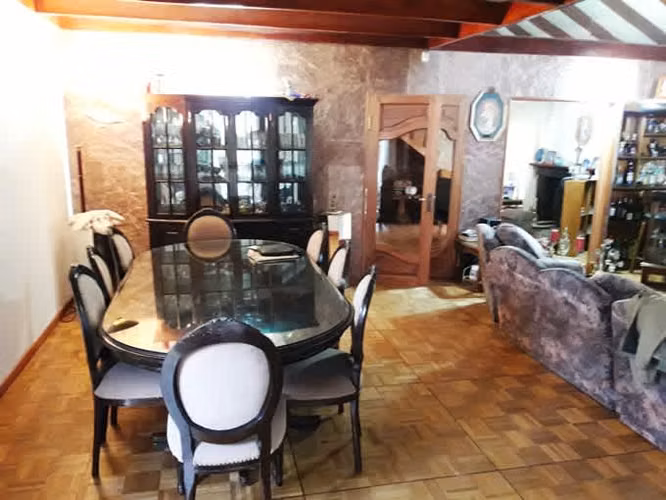 Casa Penablanca, Villa Alemana, Valparaíso