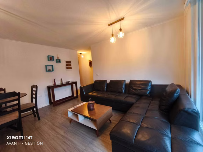 En Venta hermoso Departamento en Primer Piso (67231)