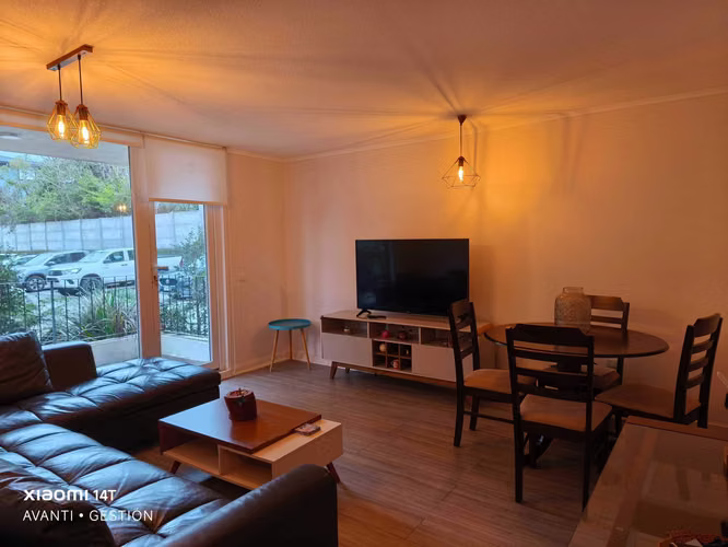 En Venta hermoso Departamento en Primer Piso (67231)