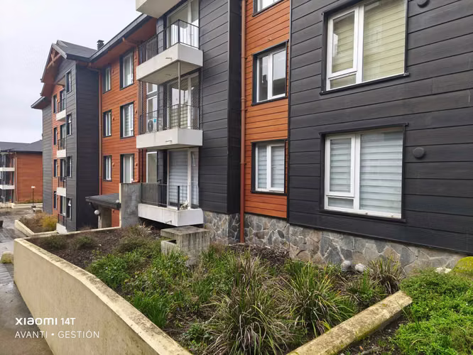 En Venta hermoso Departamento en Primer Piso (67231)