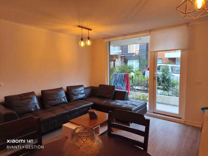En Venta hermoso Departamento en Primer Piso (67231)