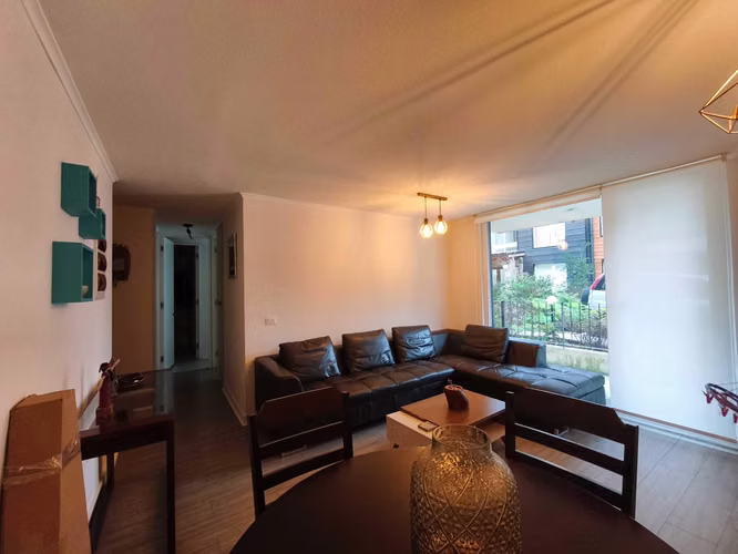 En Venta hermoso Departamento en Primer Piso (67231)