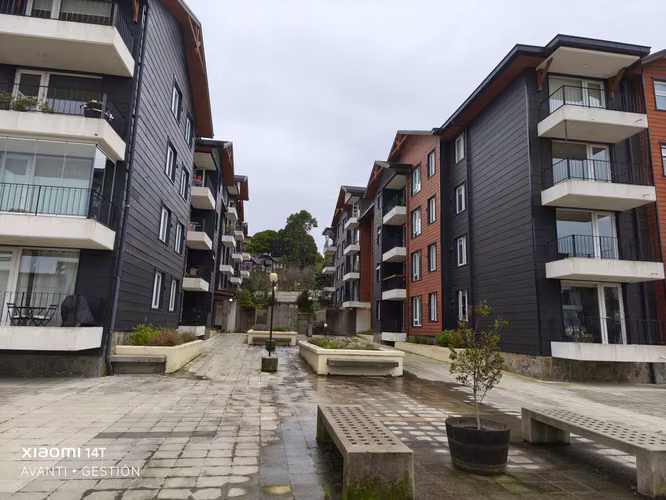En Venta hermoso Departamento en Primer Piso (67231)