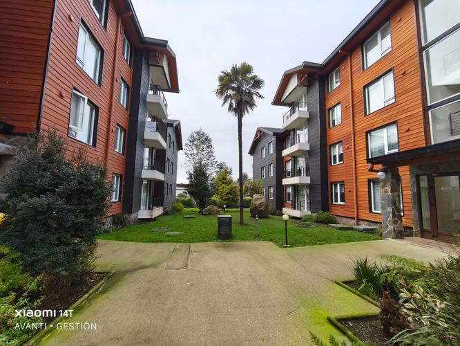 En Venta hermoso Departamento en Primer Piso (67231)