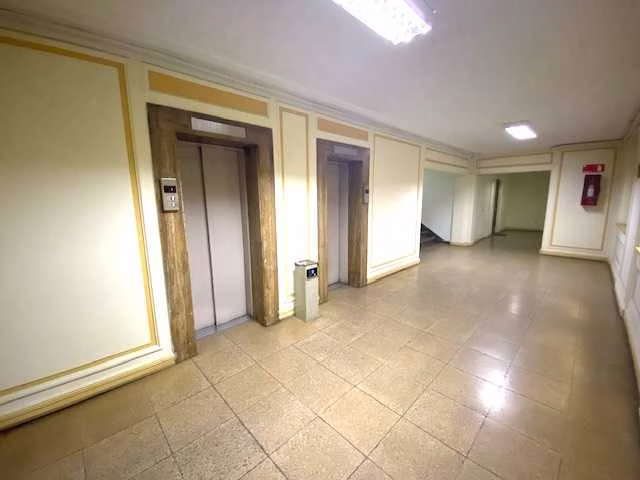 Dpto en Centro de Santiago, Paseo Bulnes (106983)