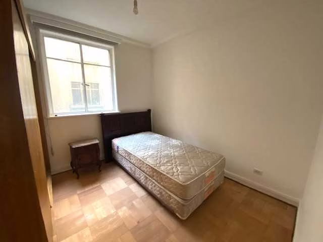 Dpto en Centro de Santiago, Paseo Bulnes (106983)