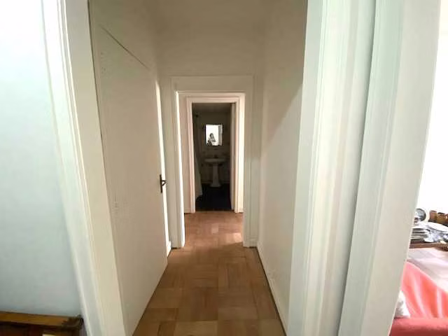 Dpto en Centro de Santiago, Paseo Bulnes (106983)