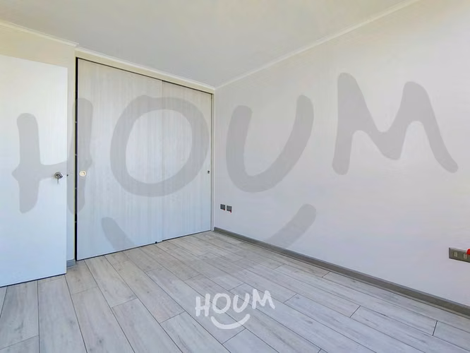Departamento en Martín de Solier - Imagen 8