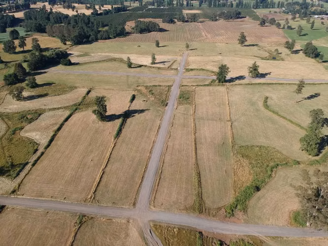PROYECTO REFUGIOS DEL RÍO, REGION DE LOS LAGOS - Imagen 14