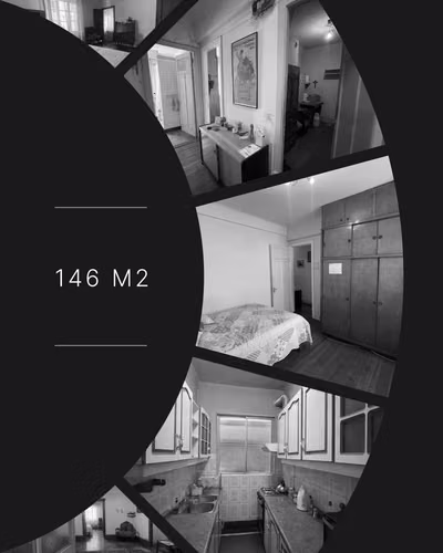 Factibilidad Comercial | 146 M2 | 1er Piso  (107718)